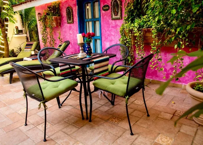 Your Mexican Hacienda Swimming Pool Jacuzzi & Spa