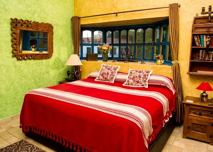 Your Mexican Hacienda Swimming Pool Jacuzzi & Spa Cozumel